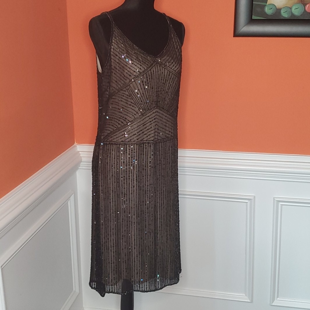 Adrianna Papell Evening Dress